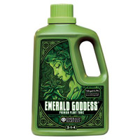 Emerald Harvest Emerald Goddess Qrt/0.95 L (12/Cs)