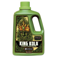 Emerald Harvest King Kola 2.5 Gal/9.46 L (2/Cs)