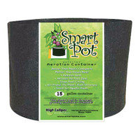 Smart Pot Black 2 Gallon (100/Cs)