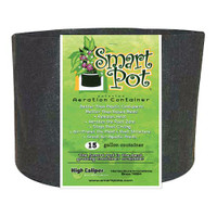 Smart Pot Black 100 Gallon (30/Cs)