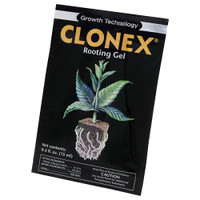 HydroDynamics Clonex Gel Packets 15 ml (18/Cs)