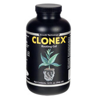 HydroDynamics Clonex Gel Gallon (2/cs)