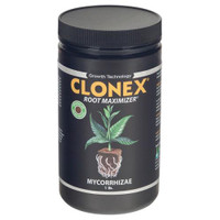 HydroDynamics Clonex Mycorrhizae Root Maximizer 5 lb Granular (4/Cs)