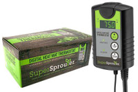 Super Sprouter Digital Heat Mat Thermostat (10/Cs)