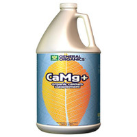 GH General Organics CaMg+ 15 Gallon