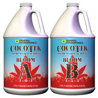 GH Cocotek Bloom A 2.5 Gallon (2/Cs)