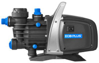 EcoPlus Elite Series Multistage Pump 3/4 HP - 1416 GPH