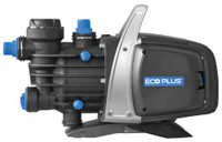 EcoPlus Elite Series Jet Pump 3/4 HP - 900 GPH