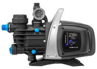 EcoPlus Elite Series Electronic Multistage Pump 3/4 HP - 1416 GPH