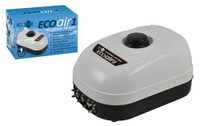 EcoPlus Eco Air 4 Four Outlet - 6.5 Watt 253 GPH (16/Cs)