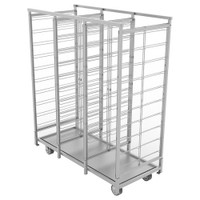 VRE Systems DryMax 30- Mobile Dry Rack Cart