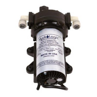 Hydro-Logic Pressure Booster Pump for Merlin GP