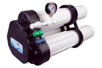 Hydro-Logic Evolution RO1000 High Flow System