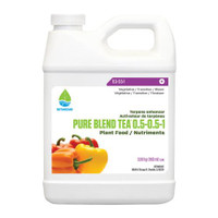 PURE BLEND TEA 1QT