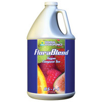 GH FloraBlend 2.5 Gallon (2/Cs)