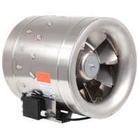 Can-Fan Max Fan 16 in 240 Volt 2436 CFM