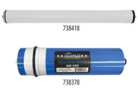 Ideal H20 RO Membrane - 2000 GPD 39 in