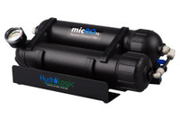 Hydro-Logic micRO-75 - GPD Compact / Portable Reverse Osmosis System