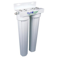Hydro-Logic Tall Boy Green Coconut Carbon Filter