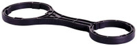 Hydro-Logic Wrench Stealth RO Double ended