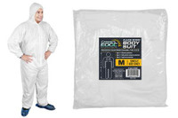 Grower's Edge Clean Room Body Suit - Size XL (25/Cs)