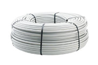 Netafim UV Polyethylene Tubing 3/4 in (.82 in ID x .94 in OD) - 100 ft (1/Cs) [14W082094-01]