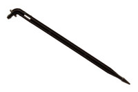 Netafim Angle Barbed Stake (250/Cs) [1101001-B]