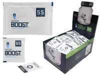 Integra Boost 4g Humidiccant 55% (200/Pack)
