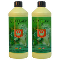 House and Garden Aqua Flakes A 20 Liter (1/Cs)