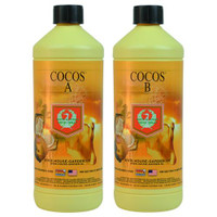 House and Garden Cocos A 1 Liter (12/Cs)