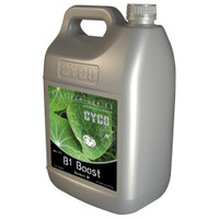 CYCO B1 Boost 5 Liter (2/Cs) (OK Label)