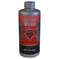 CYCO pH Down 5 Liter (2/Cs)