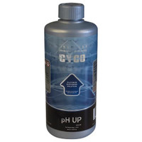 CYCO pH Up 250 mL (24/Cs)