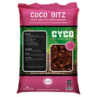 CYCO Coco Bitz 50 Liter (45/Plt)