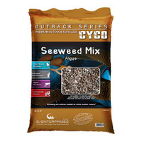 CYCO Outback Series Seeweed 10 kg / 22 lb