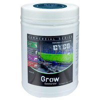 CYCO Commercial Series Grow 5 Kg (2/cs)