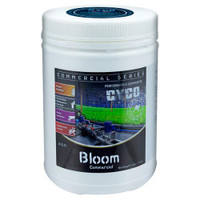 CYCO Commercial Series Bloom 20 Kg (1/cs)