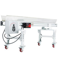 CenturionPro QC/Exit Conveyor - Mini/Original