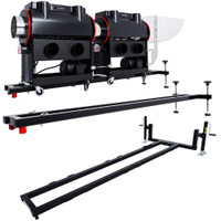 CenturionPro Tandem 2 Rail System - Original