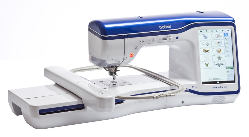 Brother sewing machine training - Absolute Sewing NZ