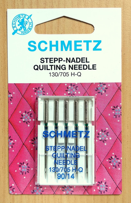 Schmetz Quilting Sewing Machine Needles
