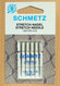 Schmetz stretch sewing machine needles