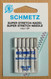 Schmetz Overlocker Needles (HA X 1SP)