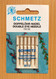 Schmetz Double Sewing Machine Needles