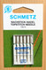 Schmetz Topstitch Sewing Machine Needles