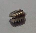Needle set screw 11529