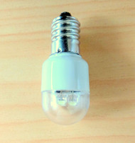 LED E14 light bulb