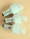 Sewing machine screw in light bulbs - LED E14 20x54