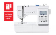 Brother Brother Innov-is A150 Electronic home sewing machine