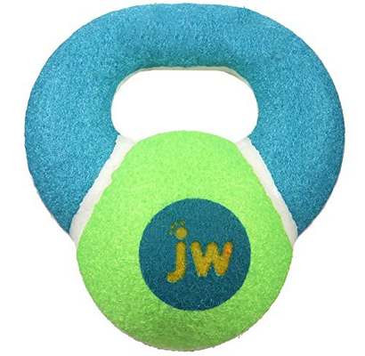 Dreamaquatic Com Offers Jw Pet Company 42209 Proten Kettle Toy